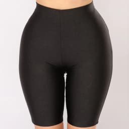 Women Cycling Shorts Dancing Gym Biker Slim Active Sports Solid Sexy Skinny 2021 New Summer