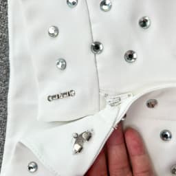 French Chic Summer High Waisted Womens Shorts Sequined Sexy Girl Booty Shorts Streetwear Club Casual Short Pants Dropshipping