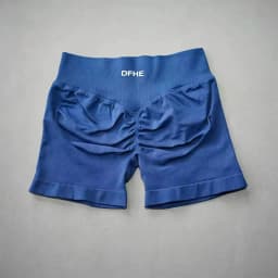 DFHE Camisole Fitness Shorts, High Waisted and Hip Lifting Yoga Shaping Shorts, Breathable Sports Running Fitness Shorts