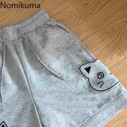Casual Cat Print Shorts for Women Streetwear Fashion Short Mujer 2025 New Bottoms Summer Y2k Pants Pantalones Cortos De Mujer