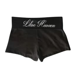 Gothic Punk Aesthetic Streetwear Rock vintage Harajuku Y2K Women's Shorts Sexy Fashion Casual Emo Girls chic Letter Print Shorts