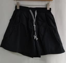 2025 New Bottoms Fashion Womens Shorts Elastic Waist Casual Summer Short Mujer Pockets Korean Pants Pantalones Cortos Mujer