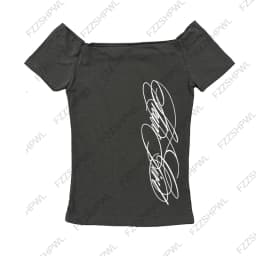 Fashion Streetwear Punk Y2K Shorts Harajuku Letter Print Rock Goth Hot pants Vintage Pants Dark style Hip Hop Casual Crop Shorts