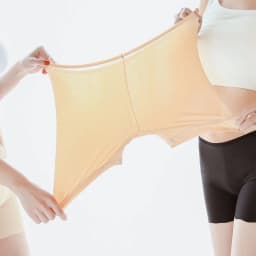 Women Sexy Soft Seamless Safety Short Pants Summer Ice Silk Breathable Comfortable Tight Shorts Under Skirt Panties Underwear