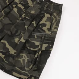 Women Y2K Camo Cargo Shorts Letter Print Baggy Hip Hop Streetwear Shorts with Pockets 2026