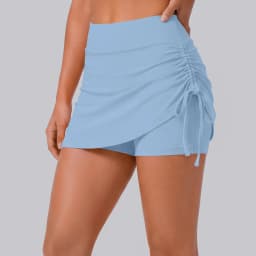Yoga Shorts Women Gym Shorts Workout Butt Lift Legging High Waist Fitness Shorts Running Cycling Shorts Breathable Sports Shorts