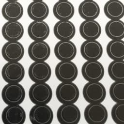 900pcs 3mm Small Screw Hole Sticker Brittle Paper Security Label Removal Proof Tamper Evident Warranty Void If Seal Broken