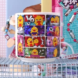 80/160 pcs hot selling kids children toy sticker creative funny stationery stick rolls Sticker bracelet colorful