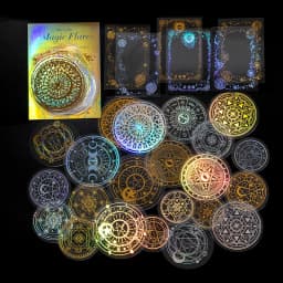30pcs/lot Kawaii Scrapbook Stickers lace border Scrapbooking Supplies diary Planner Decorative Craft Stationery Sticker