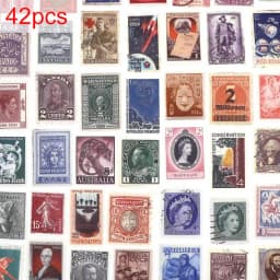 Vintage Ore Stickers Crystal Gem Washi Paper Stickers Decorative Diary Stickers Scrapbooking For Children Stationery