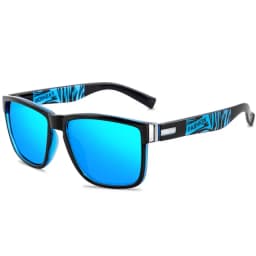 New Xiaomi Youpin QS056 Classic Square Sports Sunglasses Men Women Beach Sun Glasses Popular Sun Glasses UV400 Goggles Hot