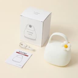 Cartoon Silicone Peach Sleep Lamp,USB ReChargable, LED Night Light for Children Holiday Gift, Cute Bedside Decor
