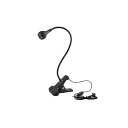 USB LED Night Light Table Lamp Push Button Switch Bedside Reading Book Lights Desk Study Lighting 1W Lamps