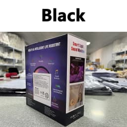Customizable Night Lights WXCDQD333000