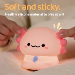 Car Silicone Night Light Taxi Dinosaur Toy Cute Cartoon Ornament USB Rechargeable Adjustable Table Lamp for Nursery Boy Kid Gift