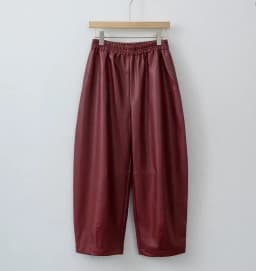 2025 Women Faux Leather pants , Pu leather pants