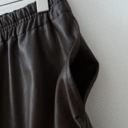 2025 Women Faux Leather pants , Pu leather pants