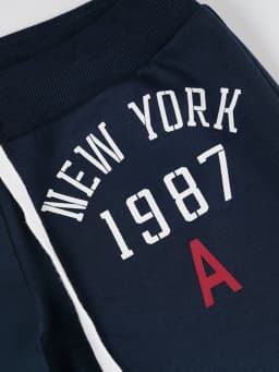 Korobov America Fashion Y2k Low Waist Slight Strech Letter Print All Match Streetwear Long Pants