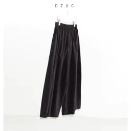 Color-Blocked Wide-Leg Pants, Cropped Pants for Women, Loose Plus-Size Pants, New Arrivals for Spring/Summer 2026