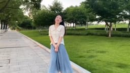 Cotton Linen Wide Leg Pants for Women Summer Casual Loose Pants High Waist Big Swing Skirt Capris Women Clothing PT-565