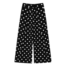 European and American 2025 autumn new women's clothing retro loose casual temperament simple pleated trousers