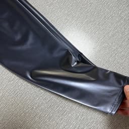 Silver Gray Luster Shiny Elasticity Printing Sports Yoga Leggings Women Sexy Slim Elastic Bodycon Luster Leather Pants Nightclub