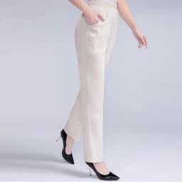 5XL New Long Pants Women High Waist Stretch Cotton Straight Trousers Women Loose Solid Work Office Ladies Pants