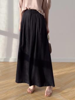 TAJIYANE 100% Real Mulberry Silk Pants Woman High Quality Baggy Pants Jacquard Wide Leg Trousers Summer Clothes Women 2025 여성바지