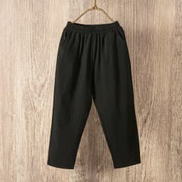 Lucyever Casual Cotton Linen Pants Women 2022 Spring Summer Elastic Waist Ankle Pants Woman Solid Color Harem Trousers Hot Sale