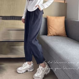 Autumn Winter New Thickened Warm Harem Pants Women Versatile Casual Loose Corduroy Pants Lady Elastic Waist Plus Velvet Trousers