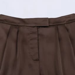 Spring Summer 2026 New Casual Lace Trim Satin Shorts Women's Versatile mid Waist All Match Short Pants Elegant Fashionable