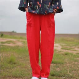 2026 Spring Women' Fashion Comfortable Cotton Linen Pants Plus Size Women Pleated Autumn Pants with Pockets 5XL 6XL Pantalones