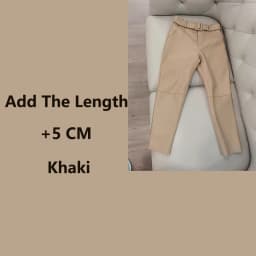 Trousers Women 2026 Korean Style Genuine Leather High Waist Pants Women Pencil Pants Ladies With Belt Office Ladies