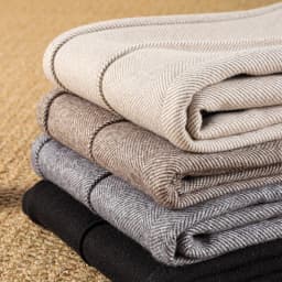 2025 New Fashion Autumn Women Woolen Pants Casual Lady High Waist Harem pants Female Winter Loose Thick Warm Trousers Women