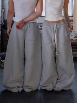 2025 Street Hip-hop Goth Harajuku Fashion Versatile Straight Wide-leg Pants Men American Retro Y2K Casual Loose Trousers Women