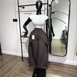 Pant Women Wide Leg Long Pants Slim Fit High Waist Straight Trousers Y2k Streetwear Elegant Splice Work Casual Summer 2026