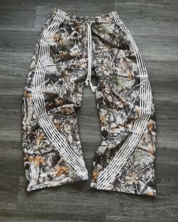 New Y2K American Jogging Elastic Waist Floor Length Pants Retro Bronzing Pink Sweatpants Polka Dotsoversized Loose Casual Pants