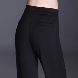 HighWaist Harun Pants Women's Spring/Autumn Fashion Large Size Women's Pants Elastic Waist Loose Casual Straight Tube Pants 5XL
