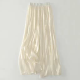 Summer Flowy Gauze Wide Leg Pants Women High Waist Loose Palazzo Trousers Elegant Ankle-Length Draped Pants Soft