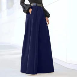 Pants For Women Palazzo Pants Summer Printed Cropped Cotton Linen Comfy Baggy Trousers With Simple Casual Trousers Streetwear