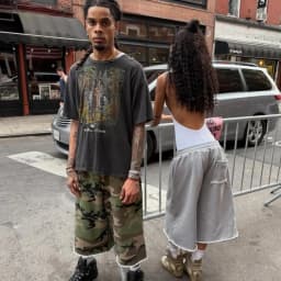 Y2K Vintage Retro Camouflage Camo Print Pocket Burr Wide Leg Sweatshorts Hip Hop Harajuku Streetwear Casual Unisex Shorts Pants