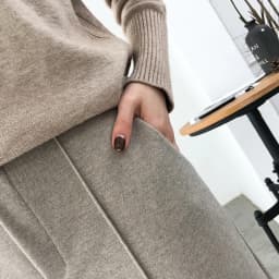 Thicken Women Pencil Pants 2026 Autumn Winter Trousers OL Style Female Work Suit Pants Loose Female Trousers Capris 6648
