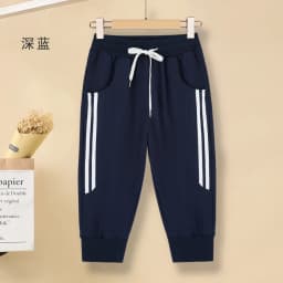 Sportwear Capris Pants Women's Summer 2023 New Korean Casual Breeches Loose Harem Running Fitness Thin Shorts