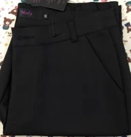New Women's Casual OL Office Pencil Pants Cute 16 Color Slim Formal Pantalones Fashion Ankle-length Trousers Leggings Spodnie