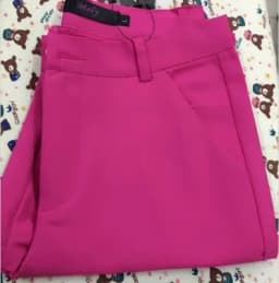 New Women's Casual OL Office Pencil Pants Cute 16 Color Slim Formal Pantalones Fashion Ankle-length Trousers Leggings Spodnie