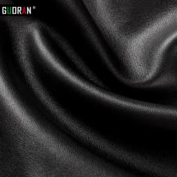 2022 Winter clothes S-XXXXL Women Stretch PU Leather Pants Black Warm velvet Trousers Ladies Female Pencil Pants Femme capris