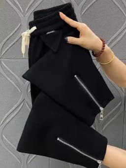 Spring autumn Harem Pants Women Sweatpant Pants for Women Loose Pants Women Trousers Jogging Pants