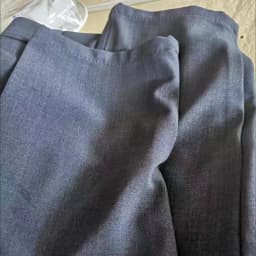 New Formal Pencil Ankle-length Pants For Women High Waist OL Sweatpants Classic Pantalones Straight Chic Trousers Slim Spodnie