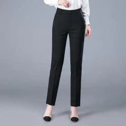 New Formal Pencil Ankle-length Pants For Women High Waist OL Sweatpants Classic Pantalones Straight Chic Trousers Slim Spodnie