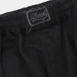 Retro Loose Women's Casual Pants American Style Wide Leg Long Trousers Sporty Sweatpants High Waist Straight Leg Elastic